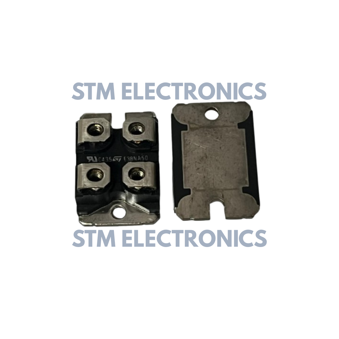 E38NA50 PRE OWNED ST