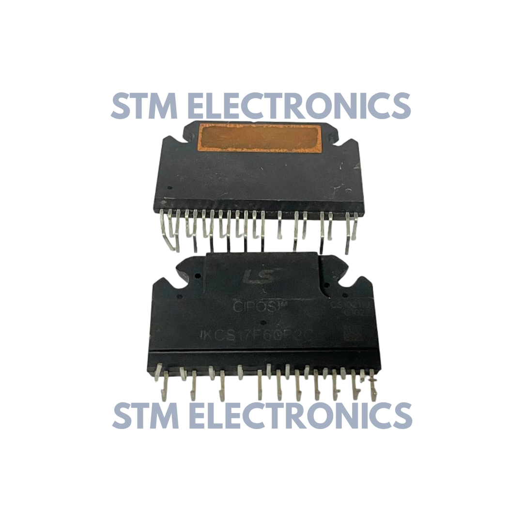 IKCS17F60F2C PRE OWNED