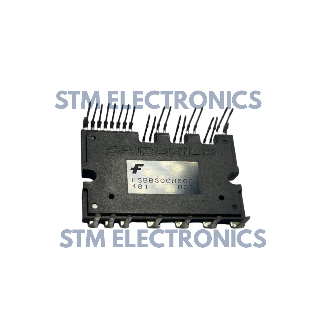 FSBB30CH60F PRE OWNED