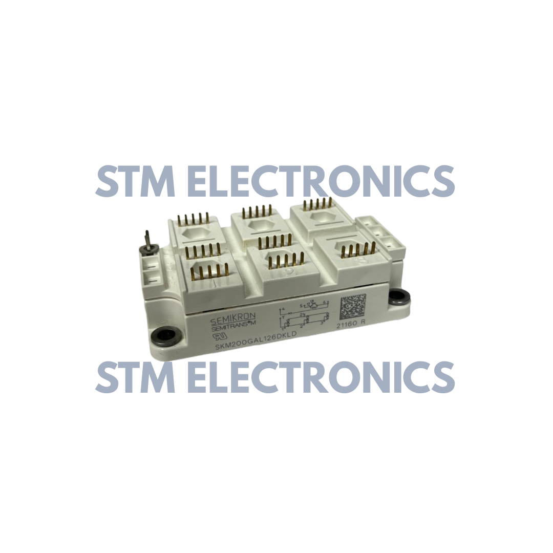 SKM200GAL126DKLD
