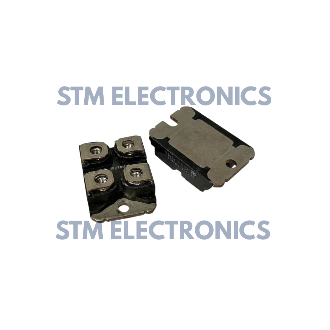 IXFN24N100 PRE OWNED