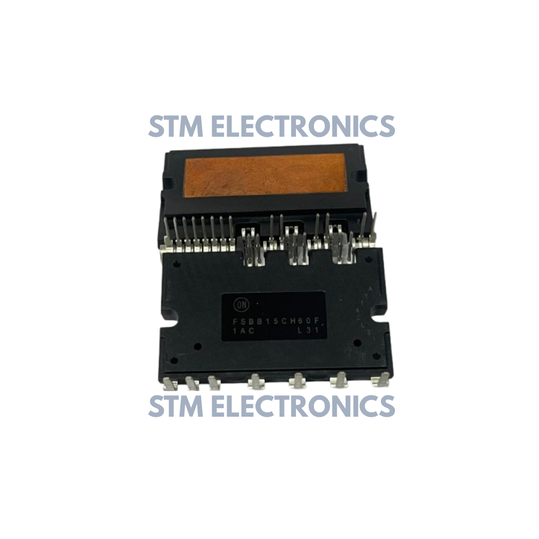 FSBB15CH60F ON