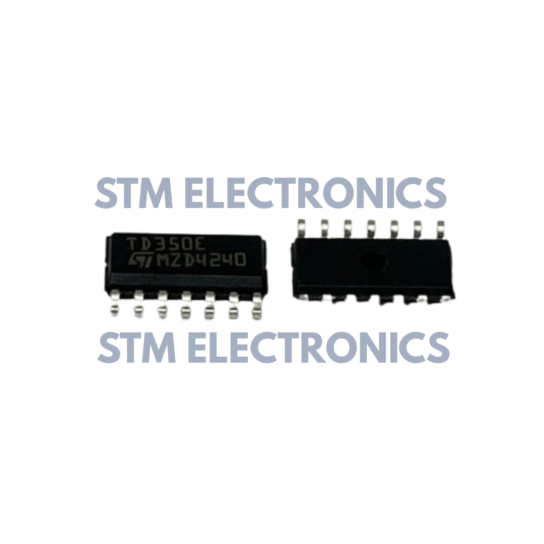 TD350E SMD ST
