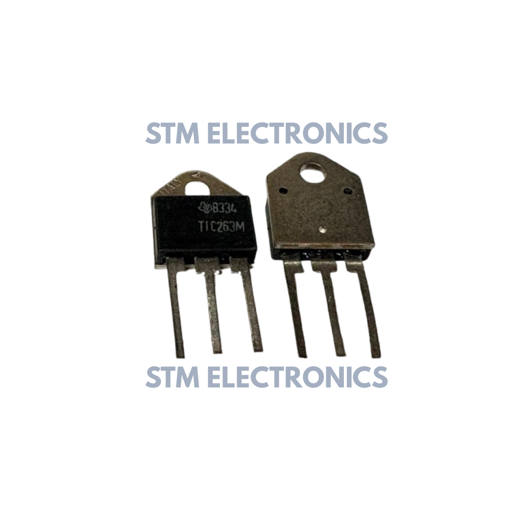 TIC263M