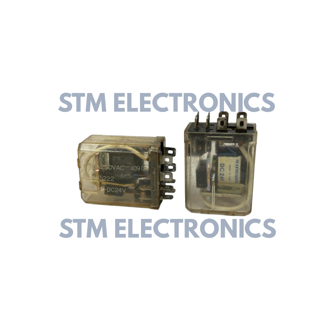 HP2 DC 24V MATSUSHITA