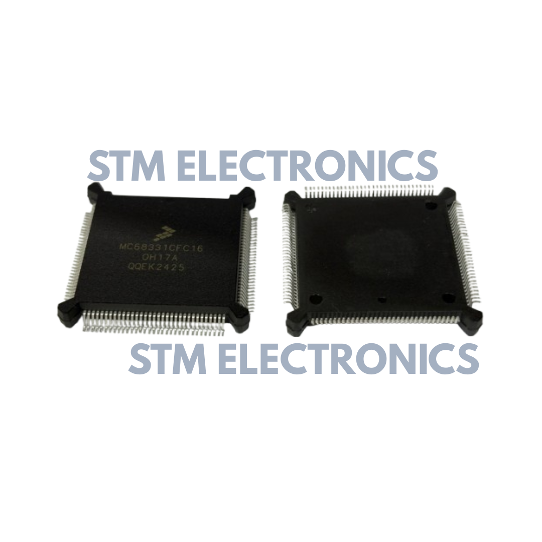 MC68331CFC16 FREESCALE