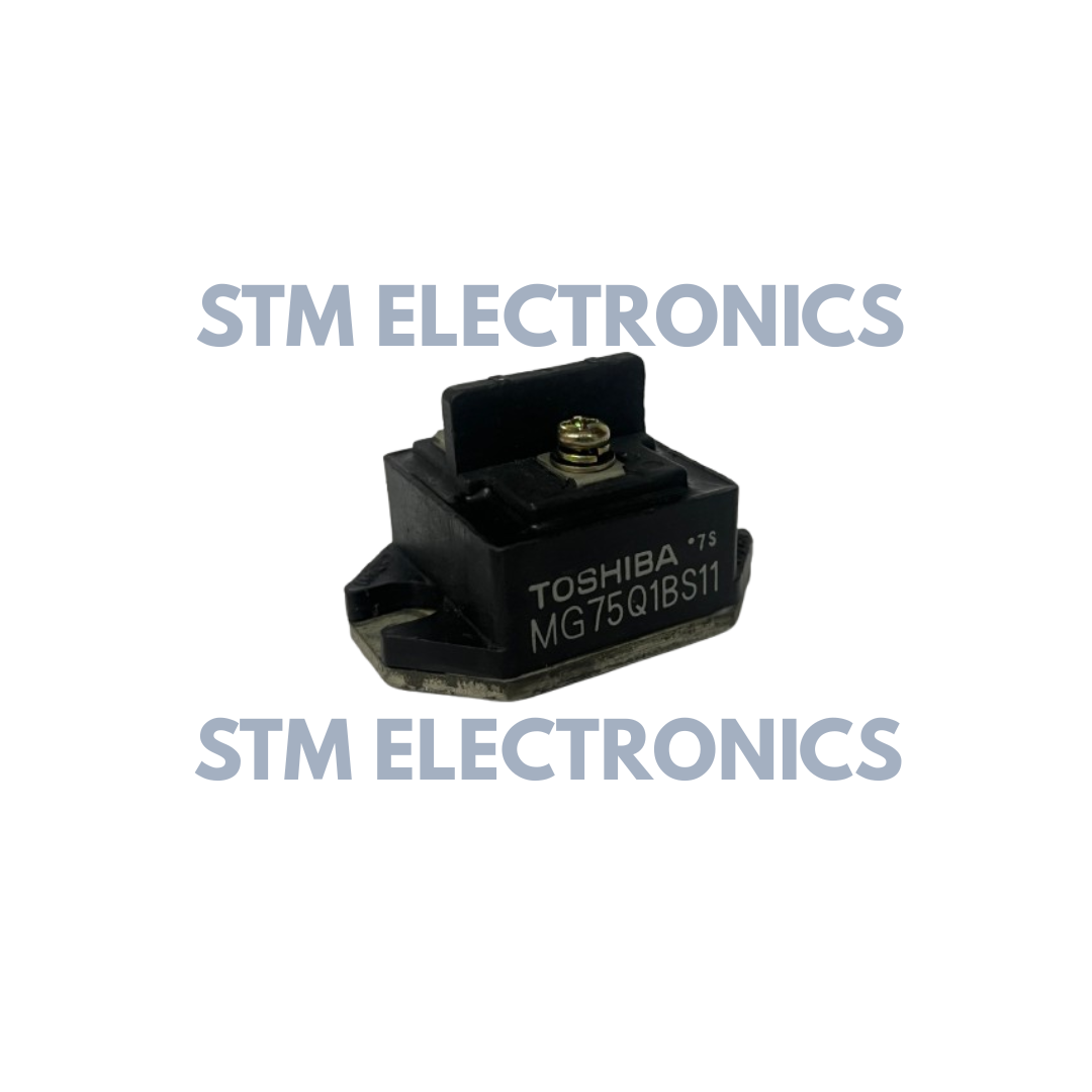 MG75Q1BS11 PRE OWNED TOSHIBA