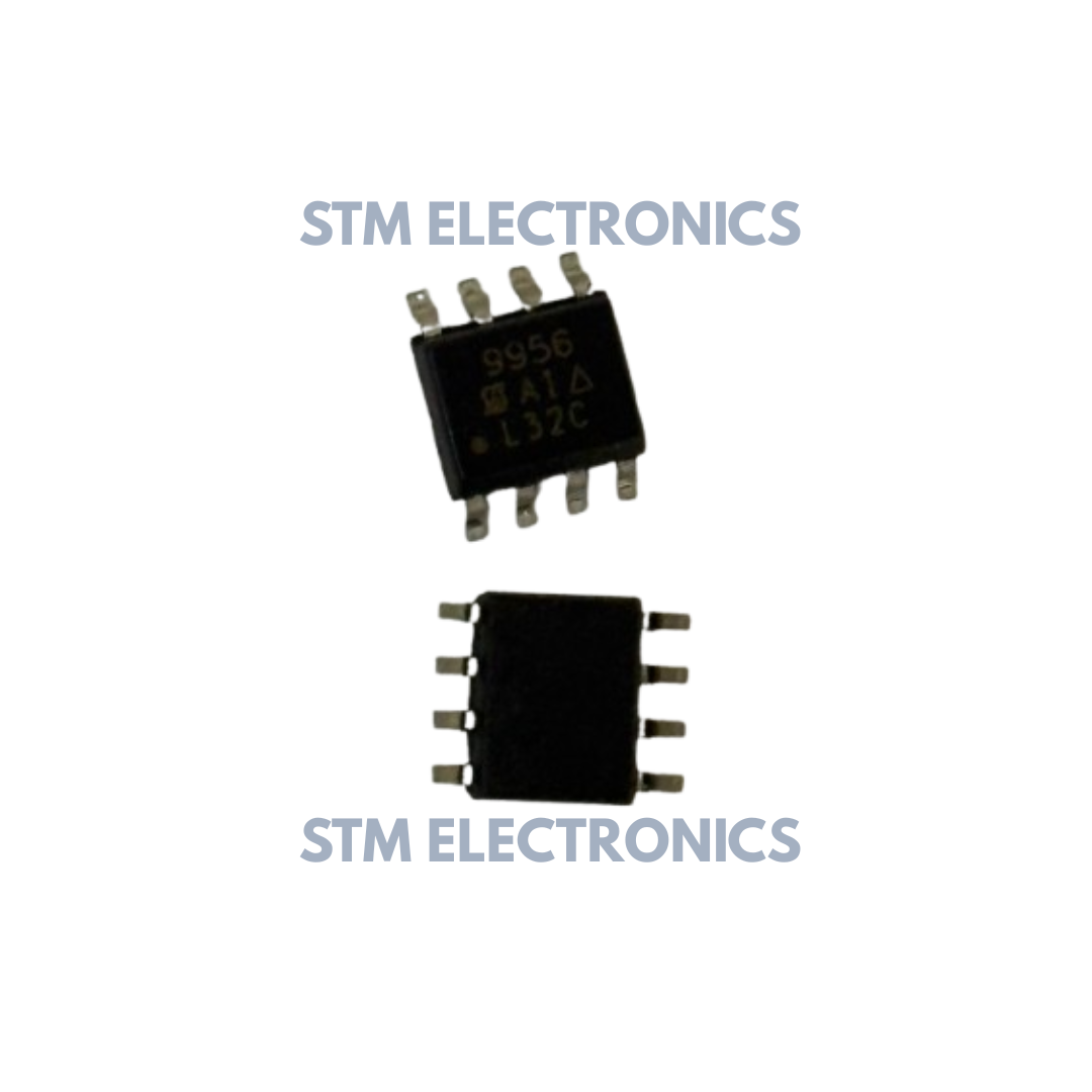 SI9956DY SMD