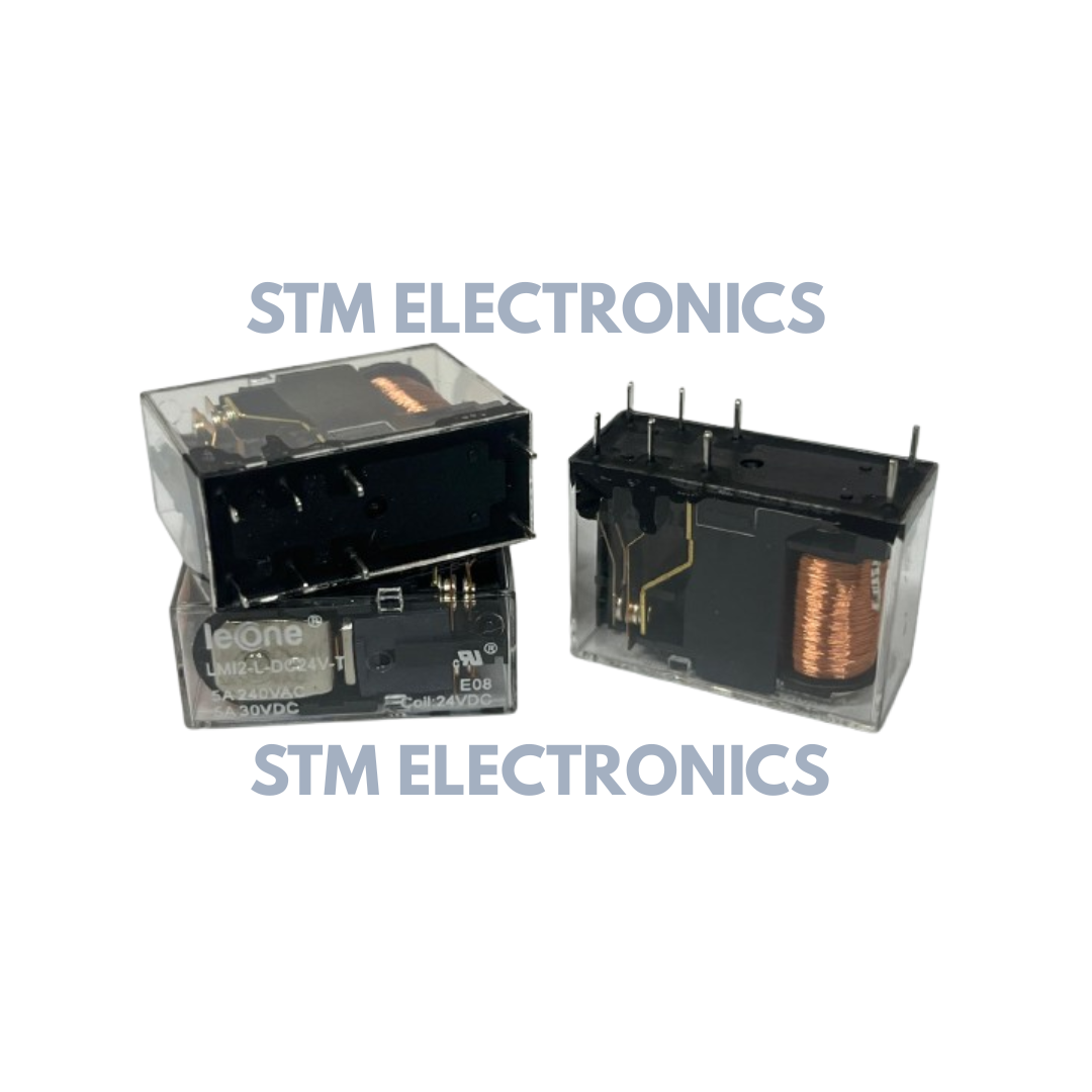 LMI2 L DC24V T LEONE