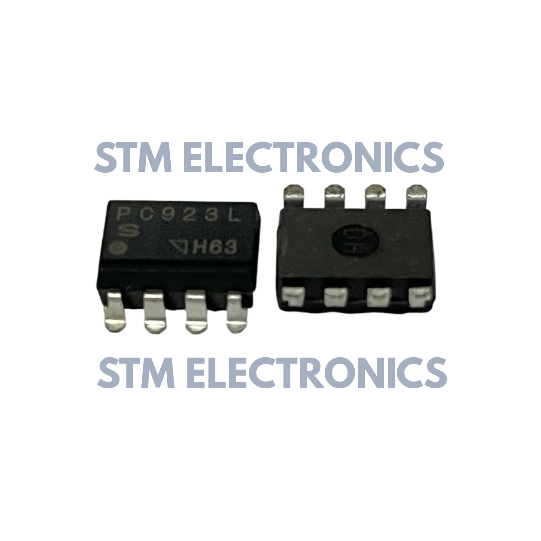 PC923L SMD SHARP