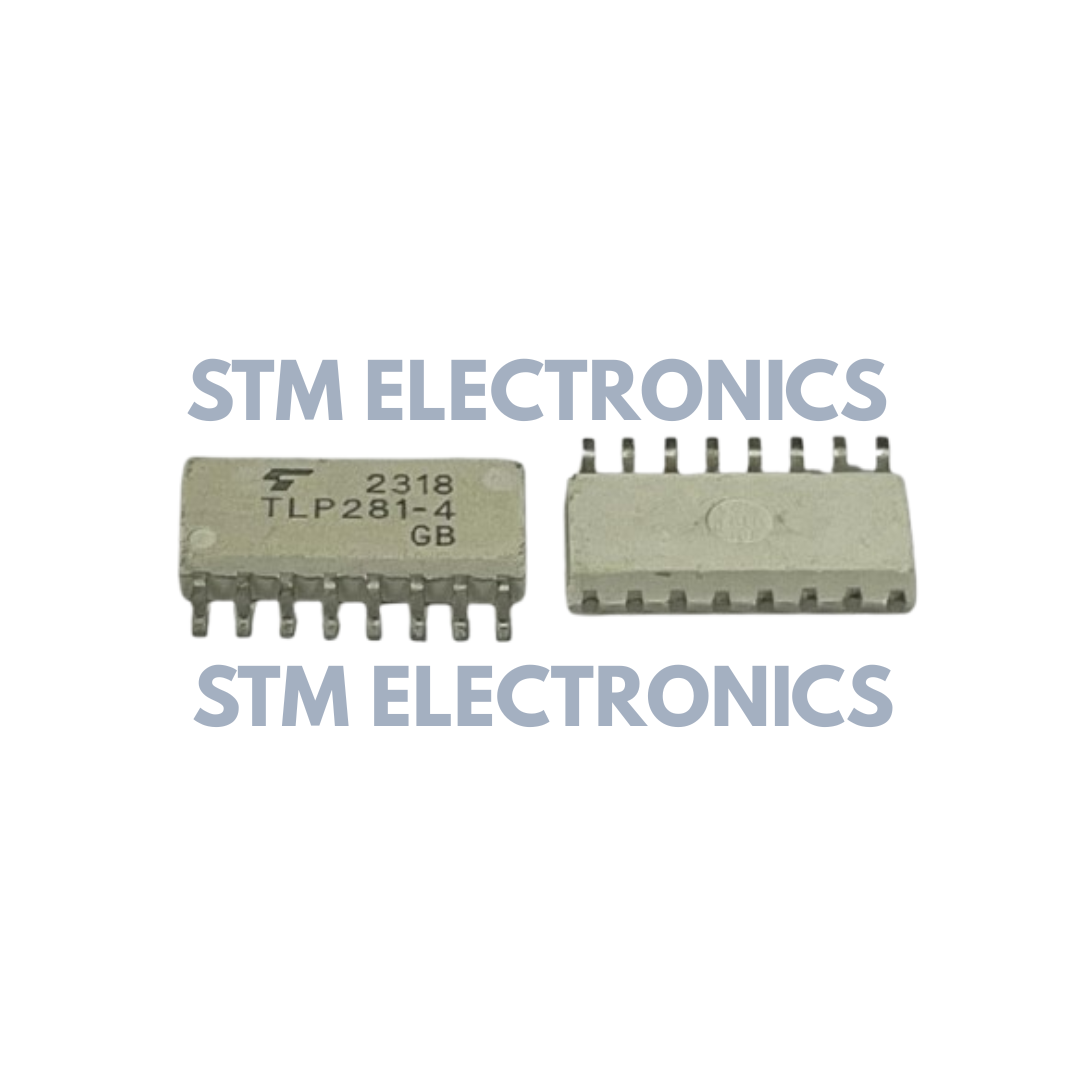 TLP281-4 SMD