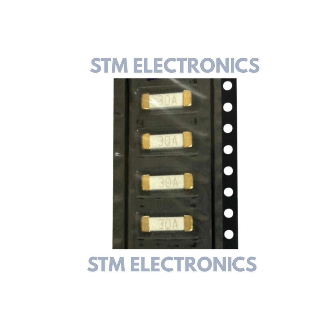 30A SMD FUSE