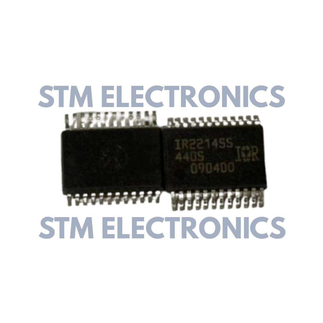 IR2214SS
