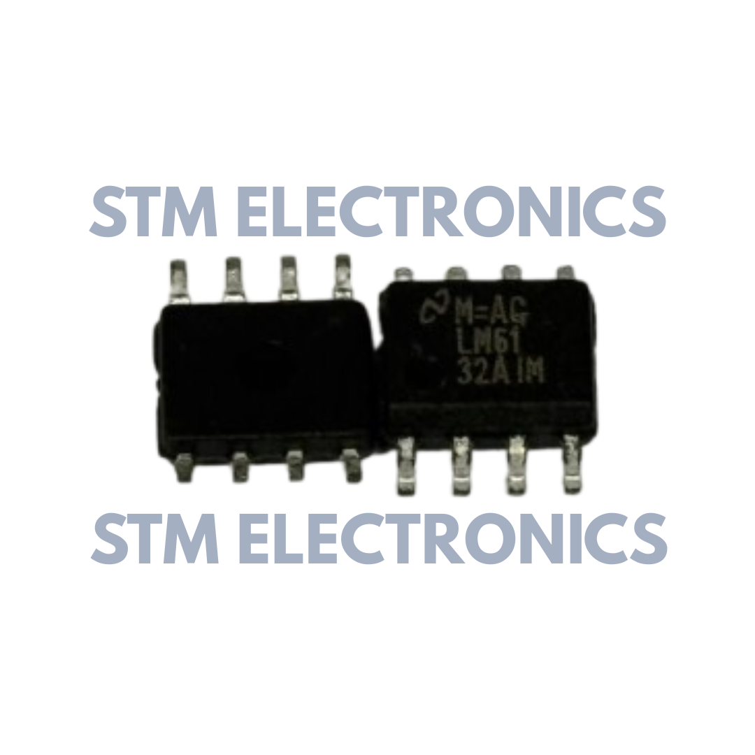 LM6132AIM SMD