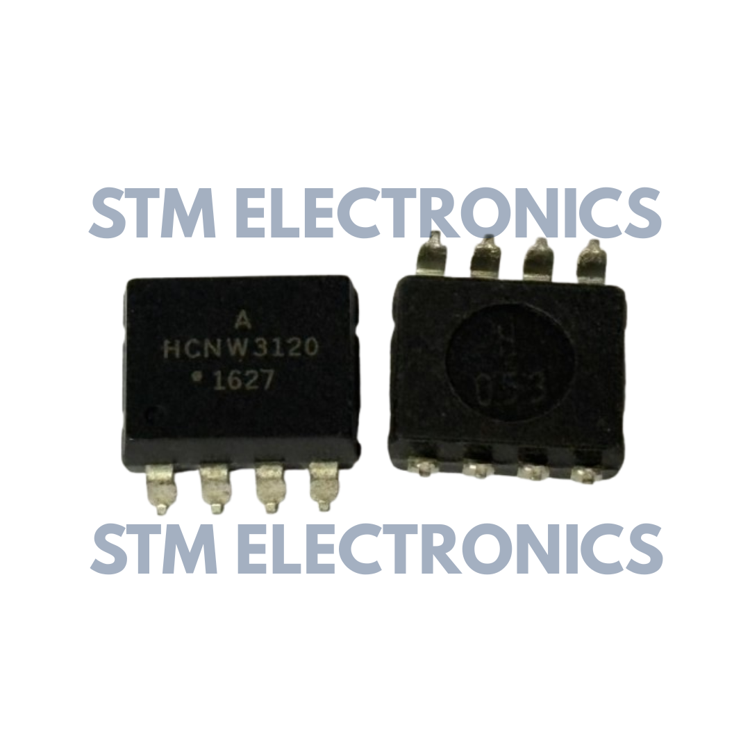HCNW3120 SMD