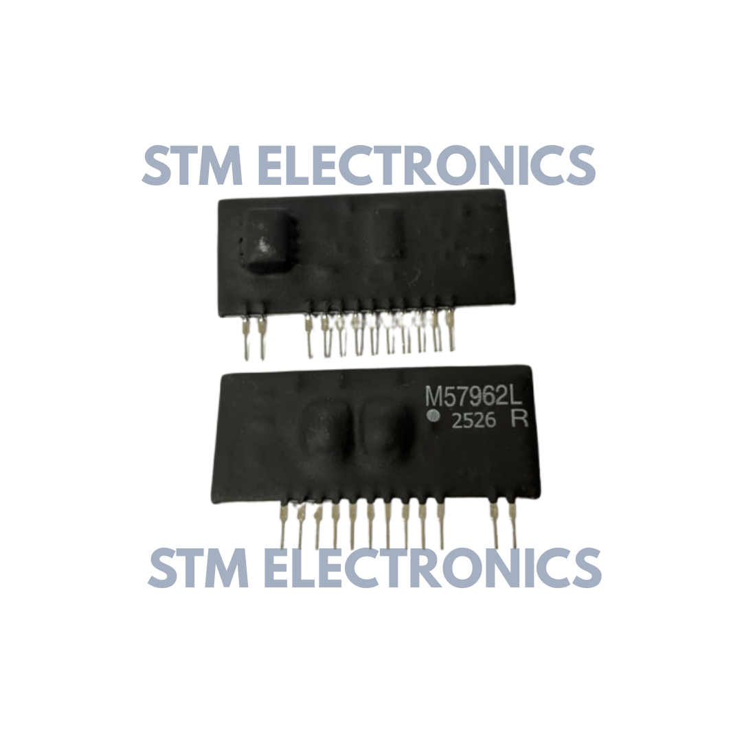 M57962L-01R MITSUBISHI