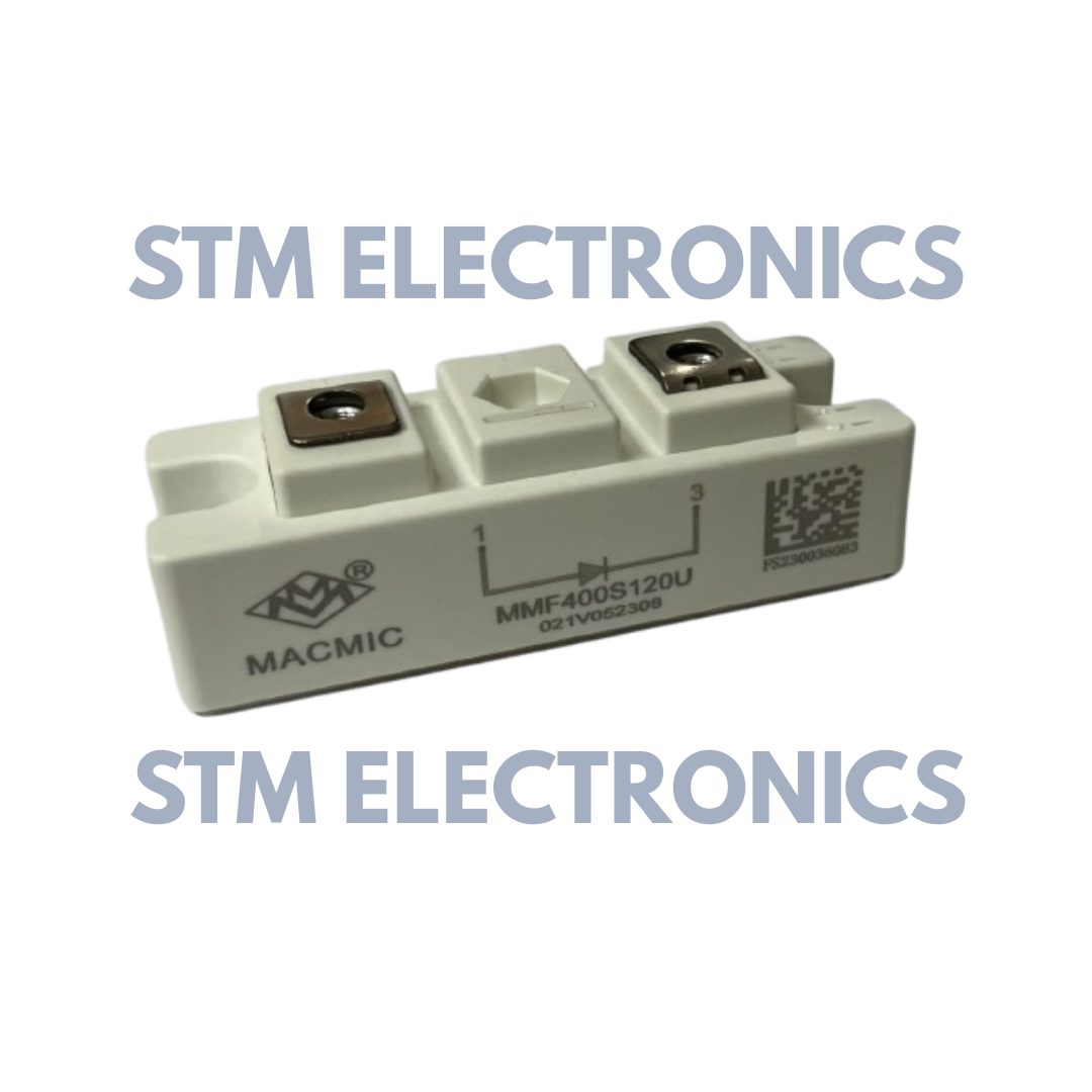 MMF400S120U