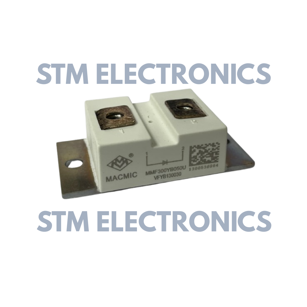 MMF300YB050U MACMIC