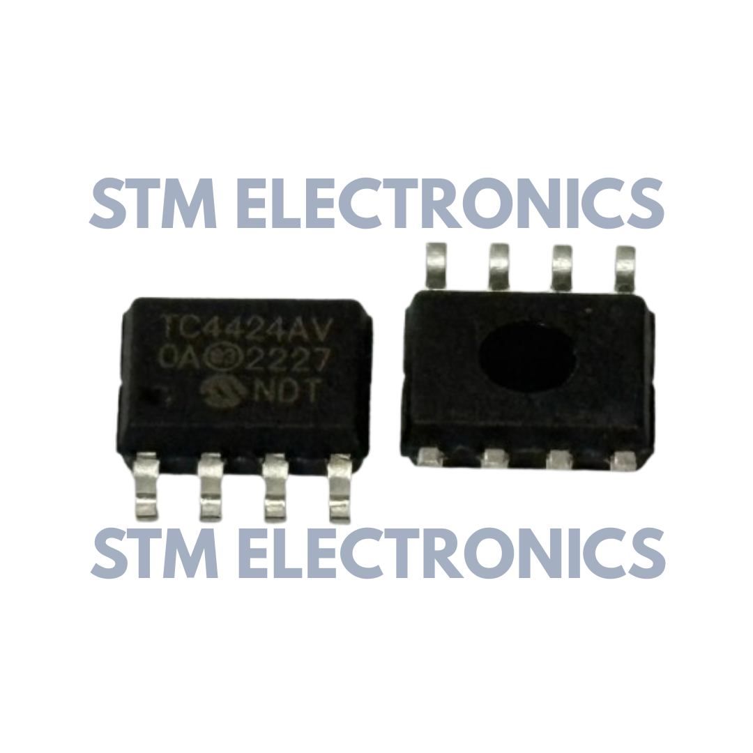 TC4424AVOA