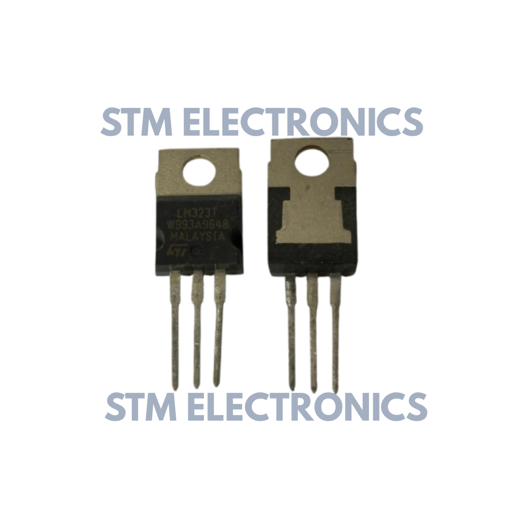 LM323T