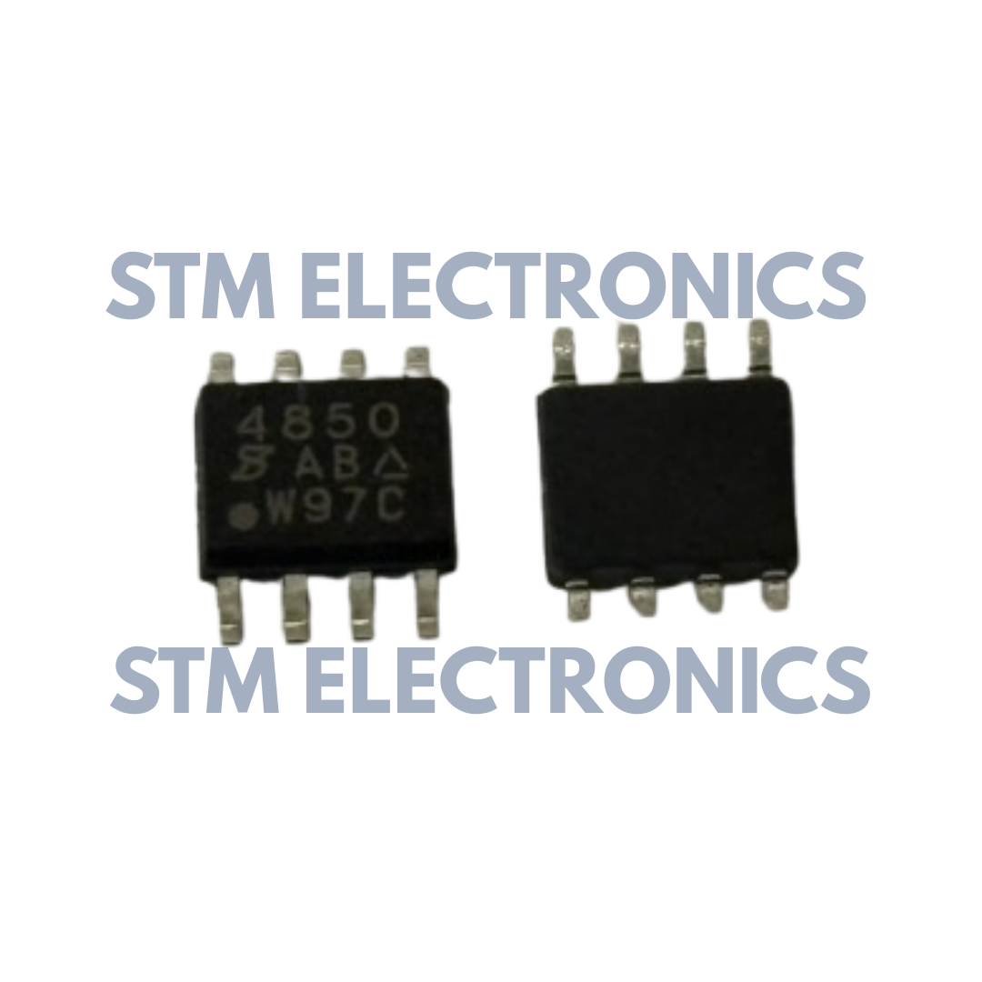 SI4850DY SMD