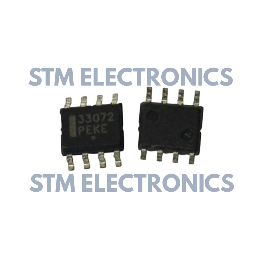 MC33072 SMD