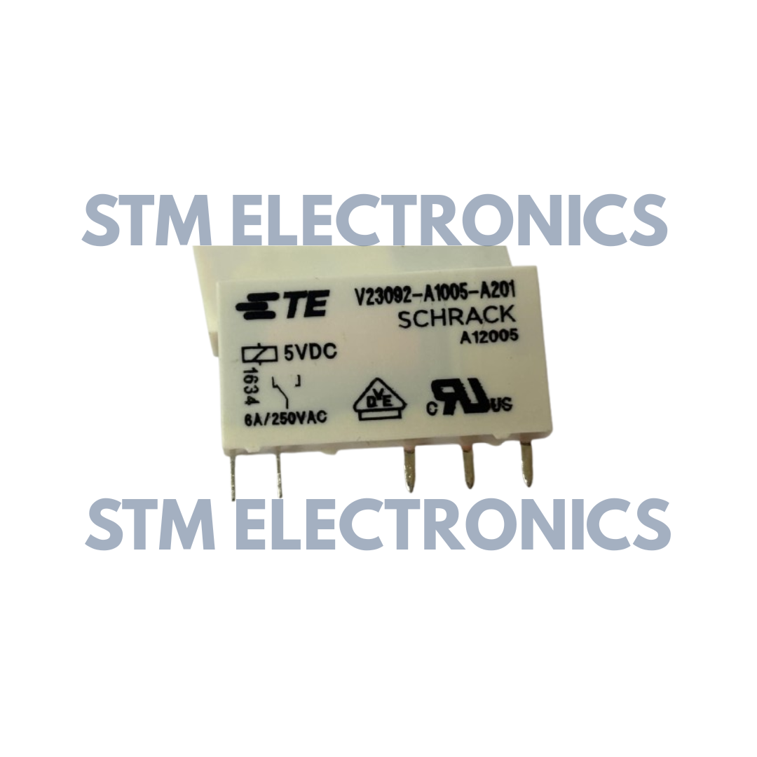 V23092-A1005-A201 HF41F/005-ZS