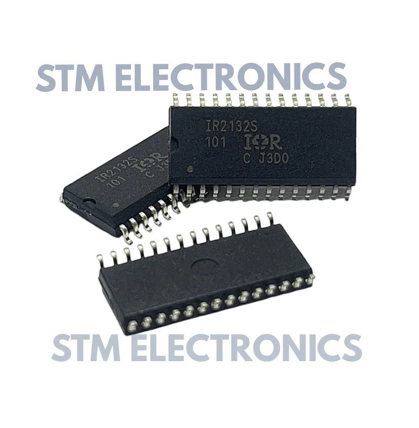 IR2132S IR