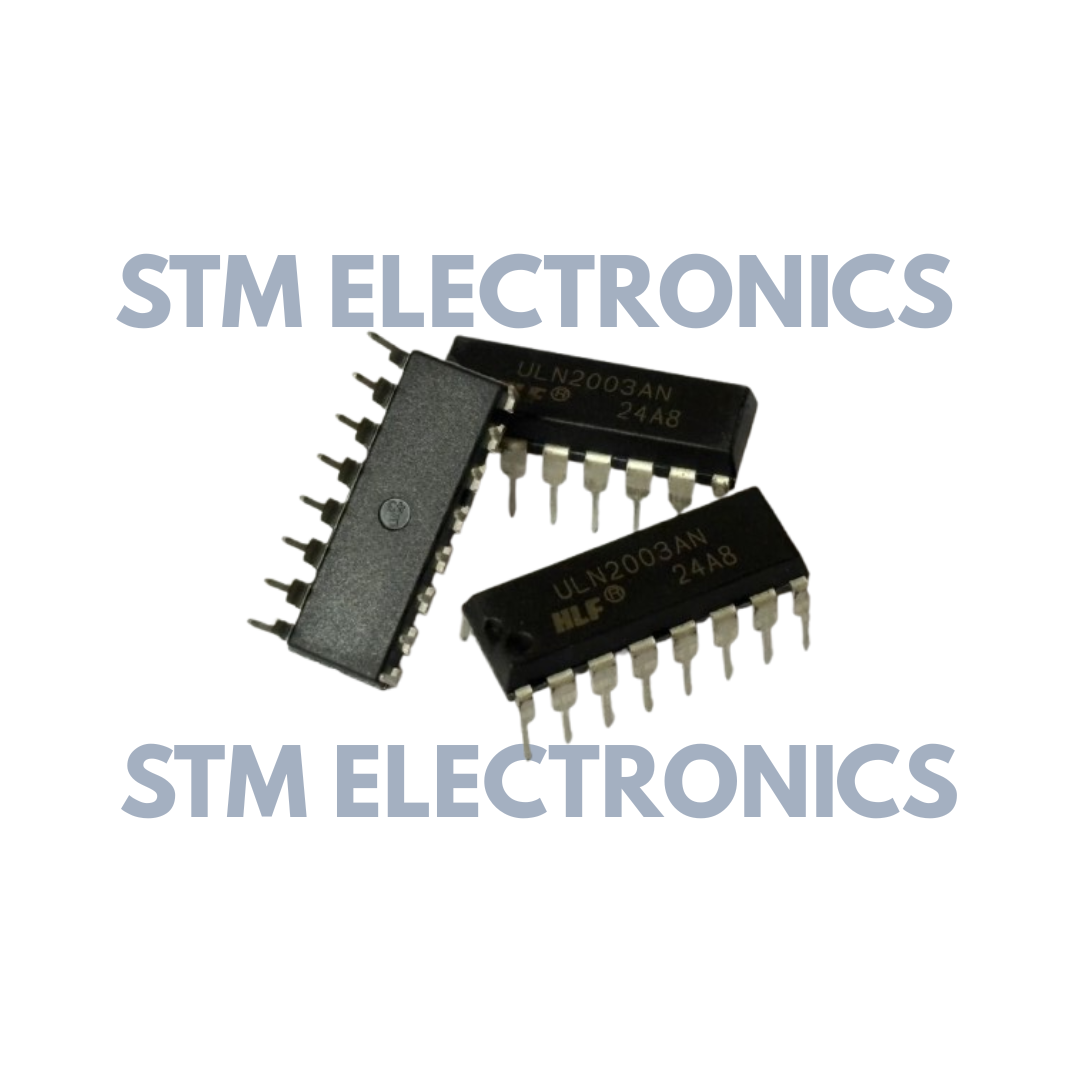 ULN2003AN DIP