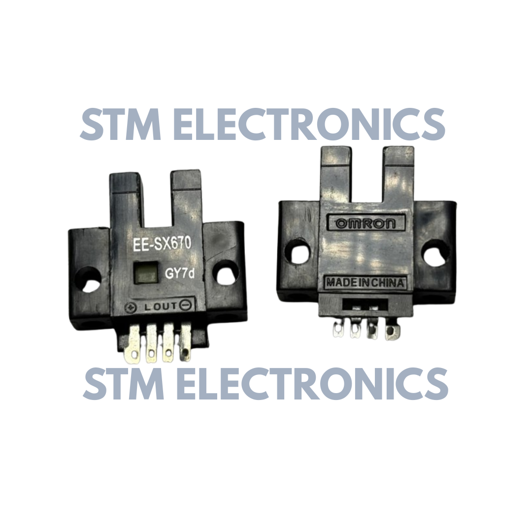 EE SX 670 CHINA OMRON