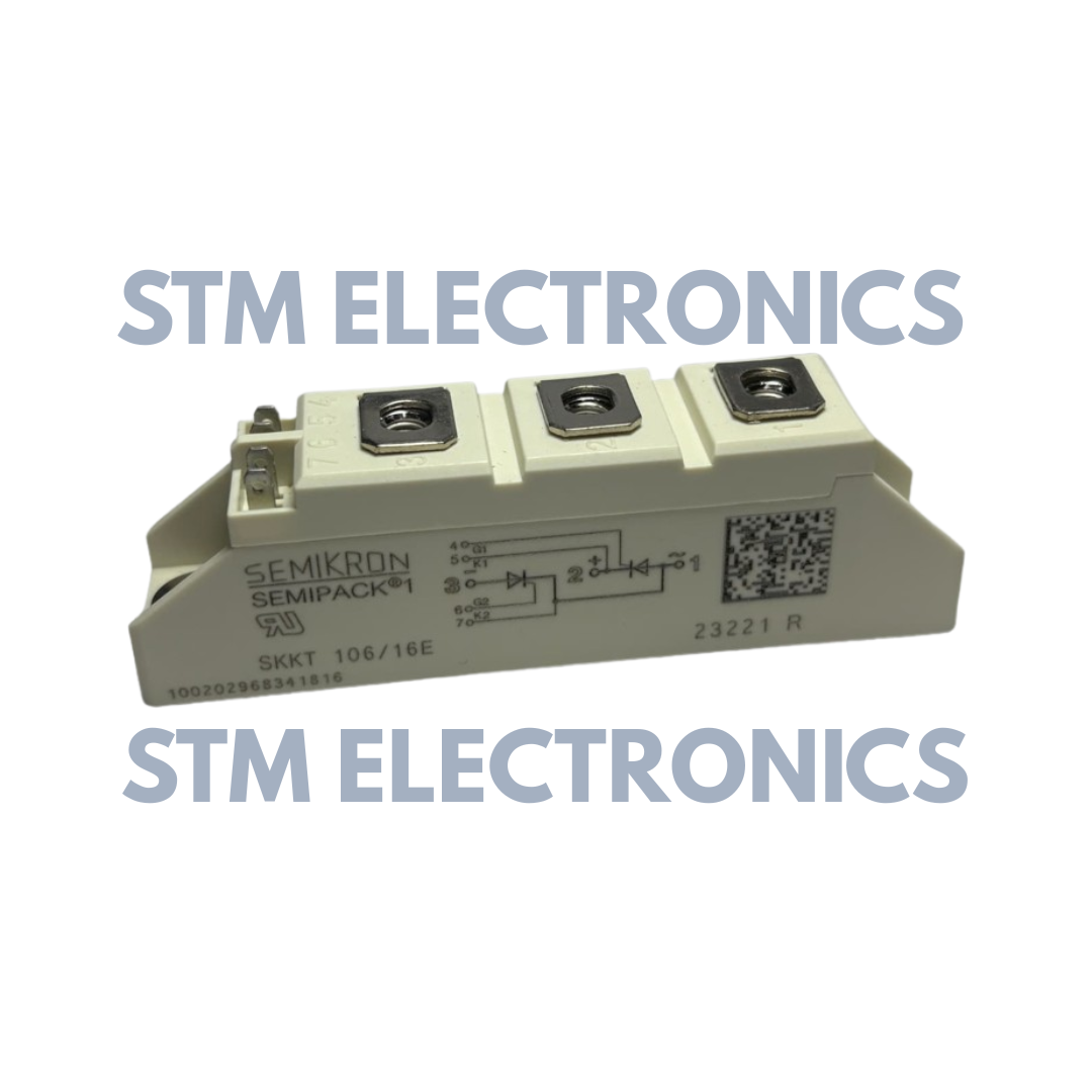 SKKT106/16E NEW