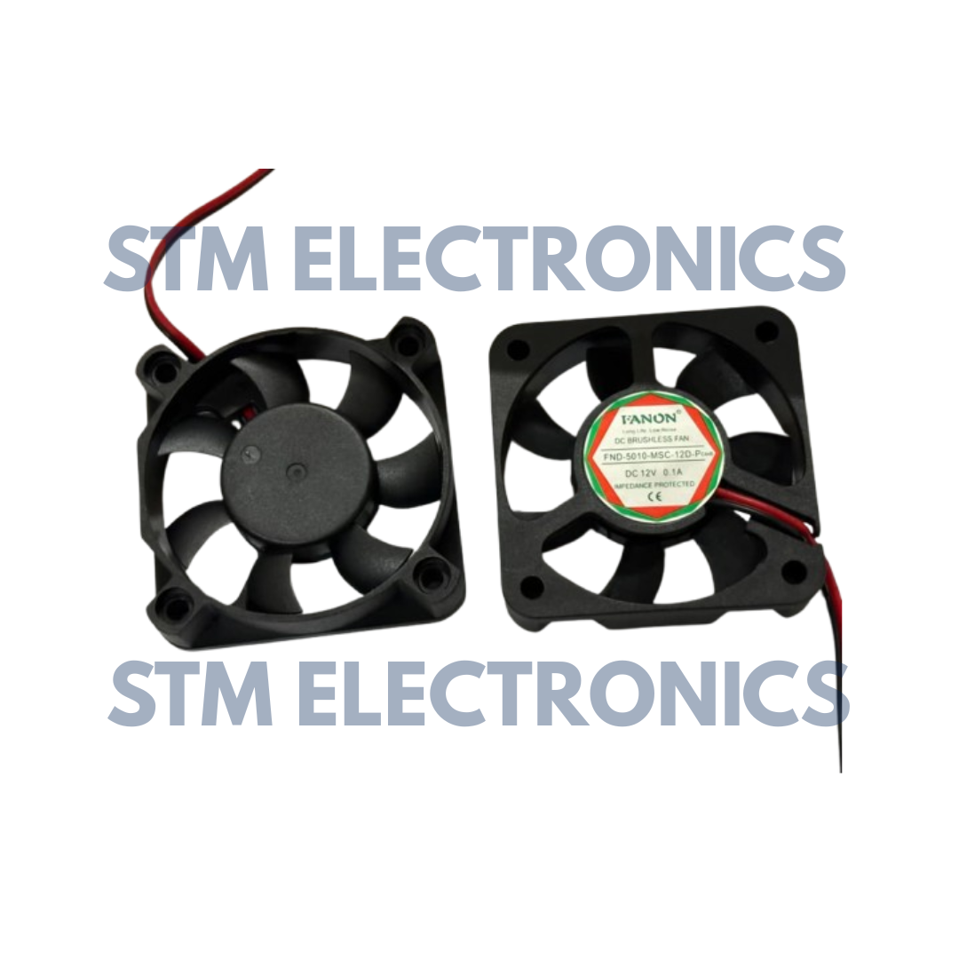 FND5010MSC12D-P FANON