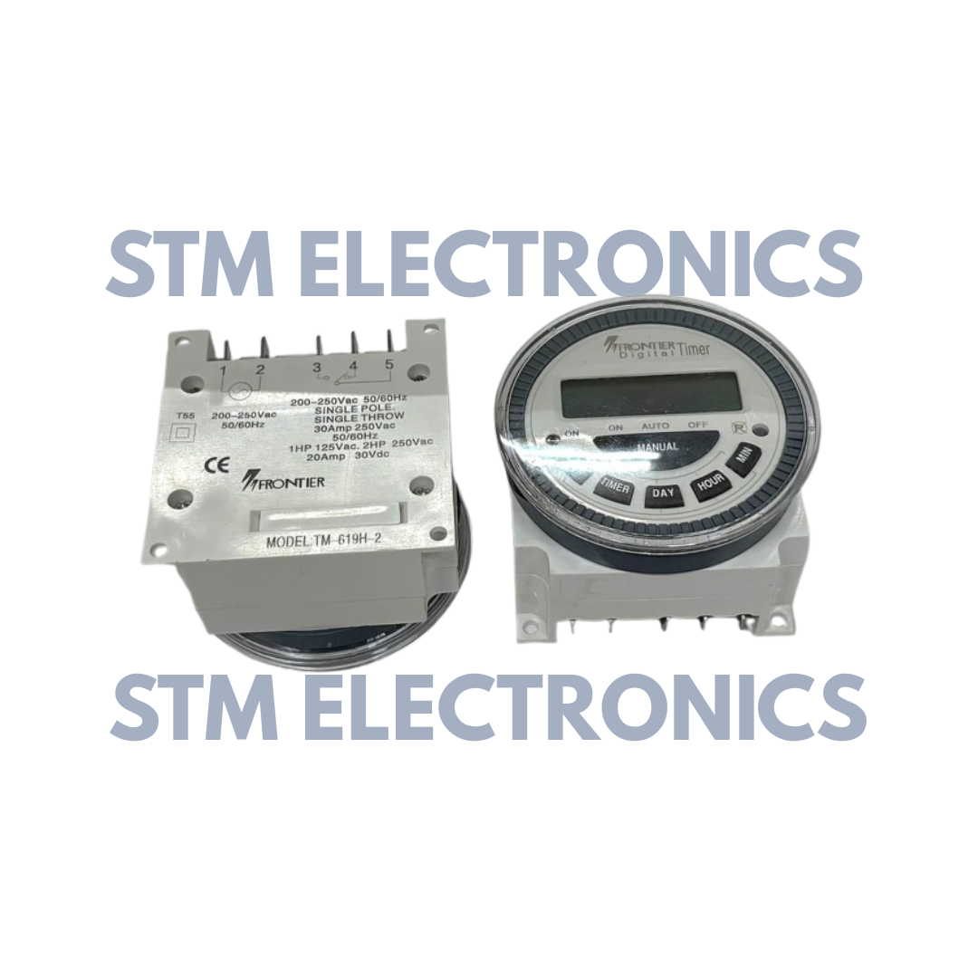 TM619H-2 5PIN