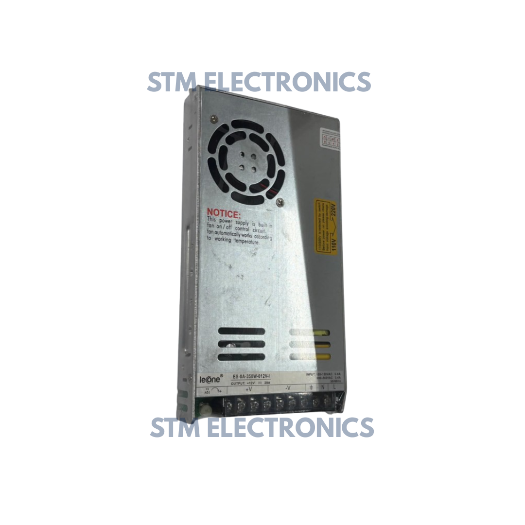 LRS350-12 ES-0A-350W-12