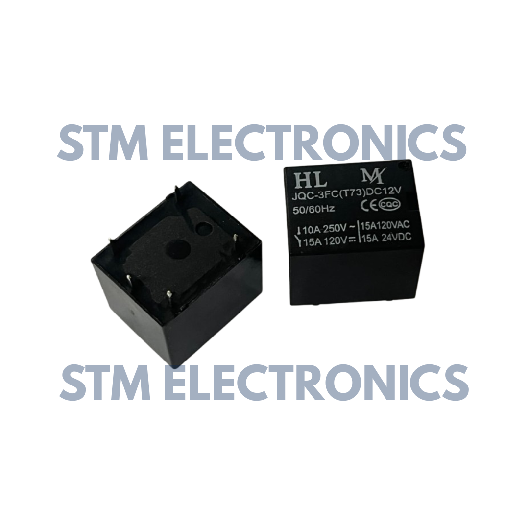 T73 12VDC 10A