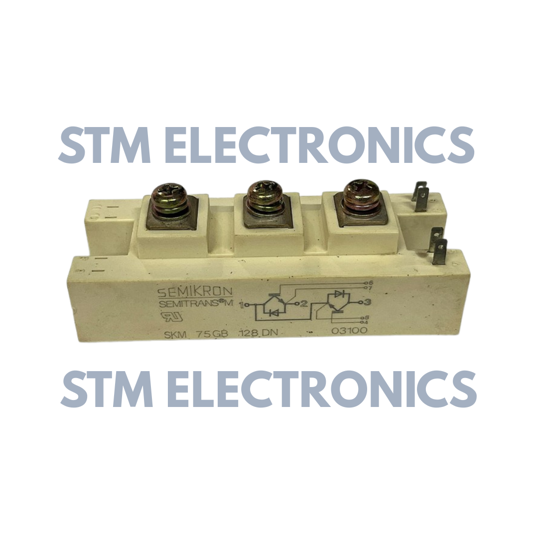 SKM75GB128DN