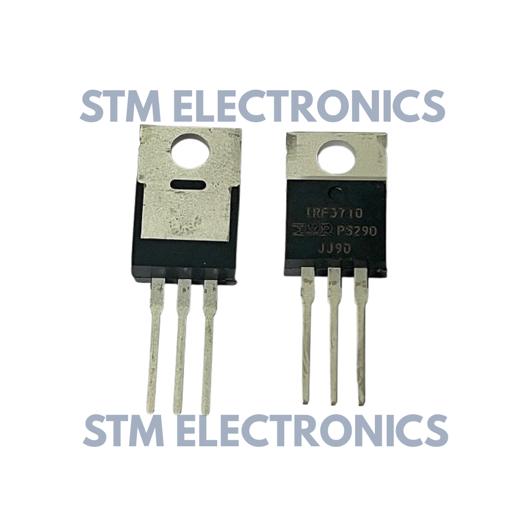 IRF3710 IR