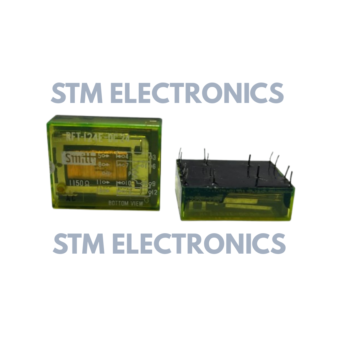 RFT124E NF4E 24VDC