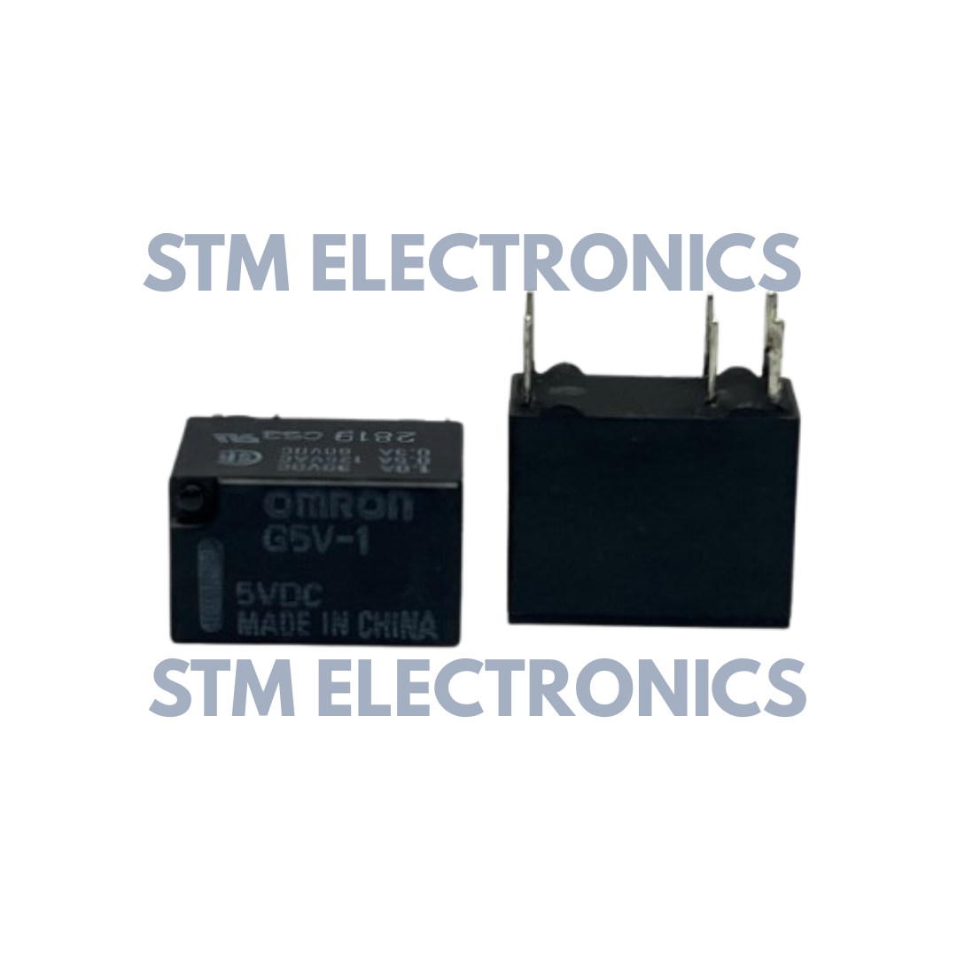 G5V1 5VDC