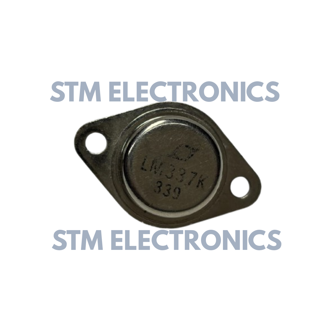 LM337K LT