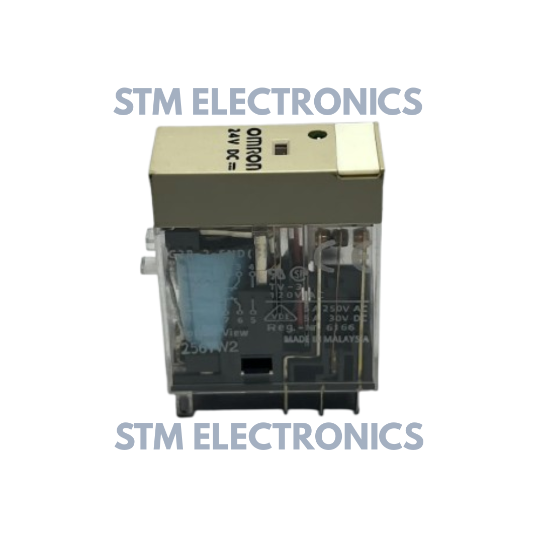 G2R2 SN(S) 24VDC