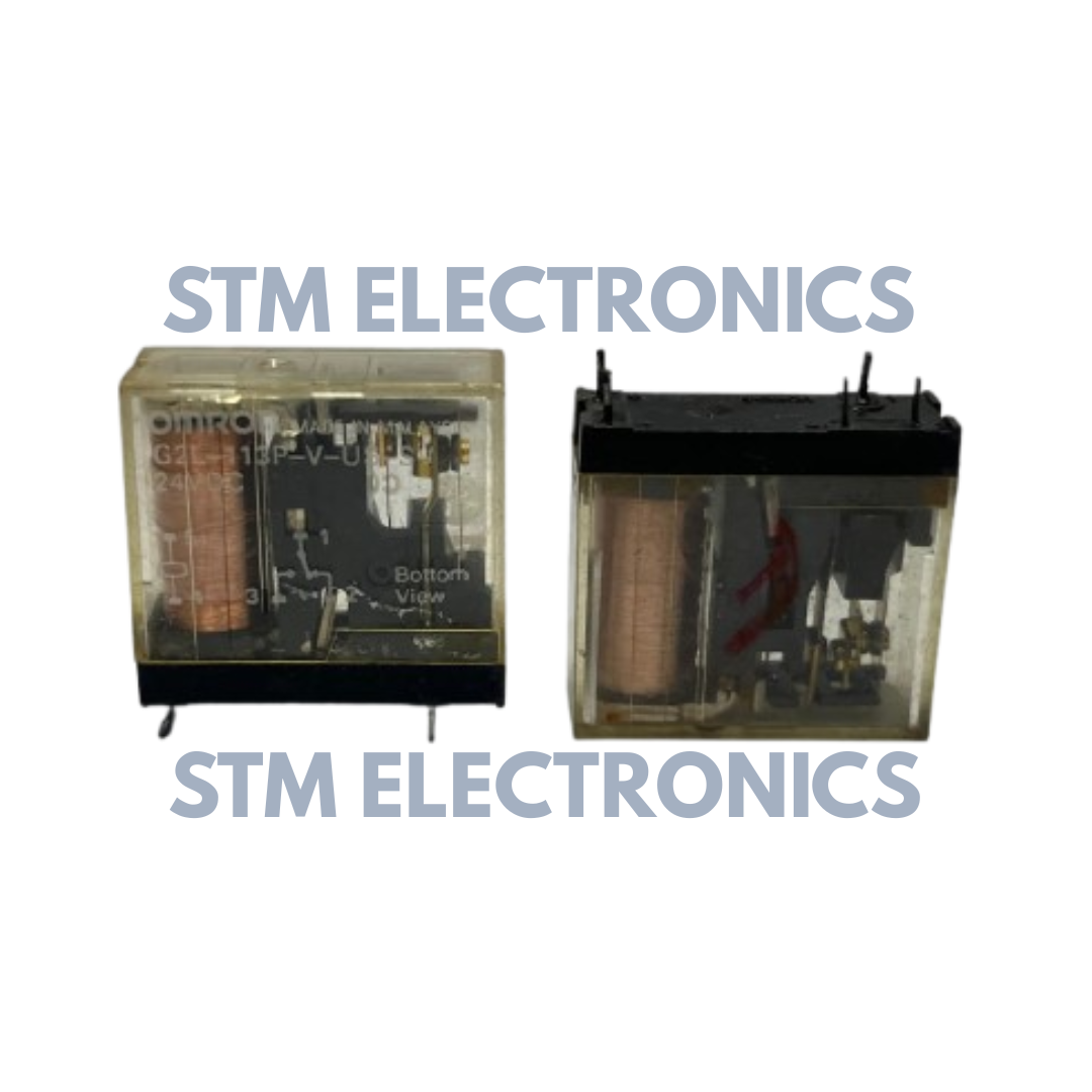 G2L 113P 24VDC V23057 24V VERTICAL