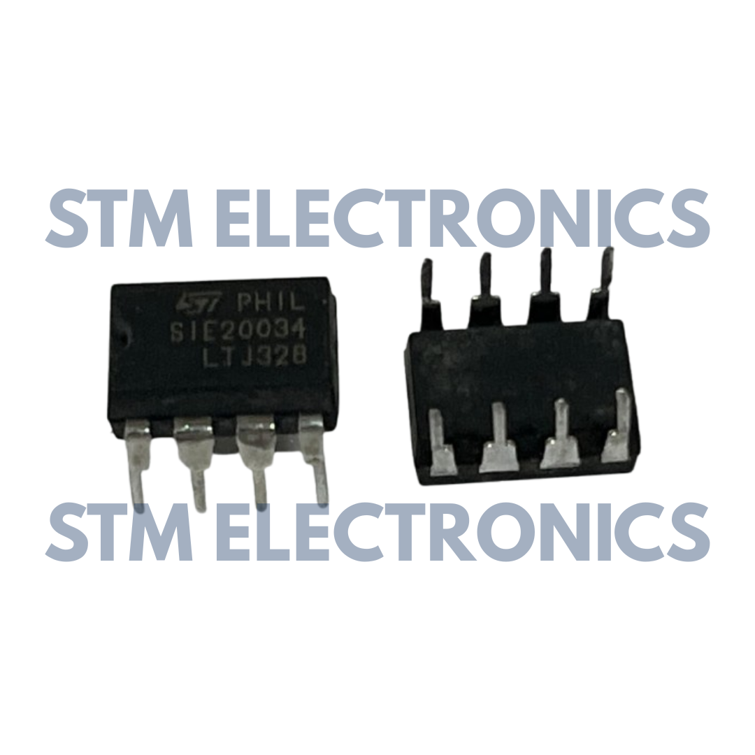 SIE20034 ST