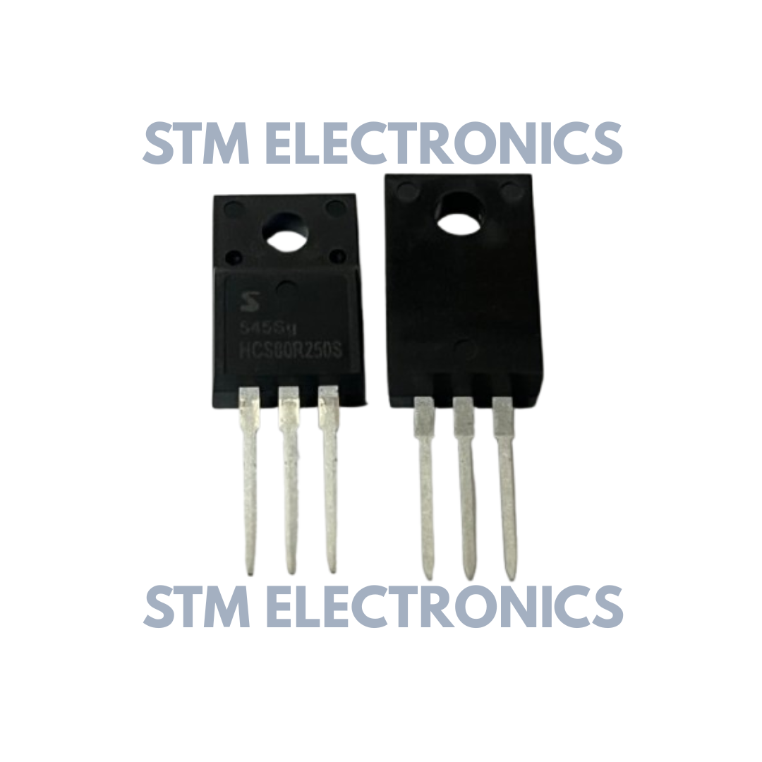 HCS80R250S
