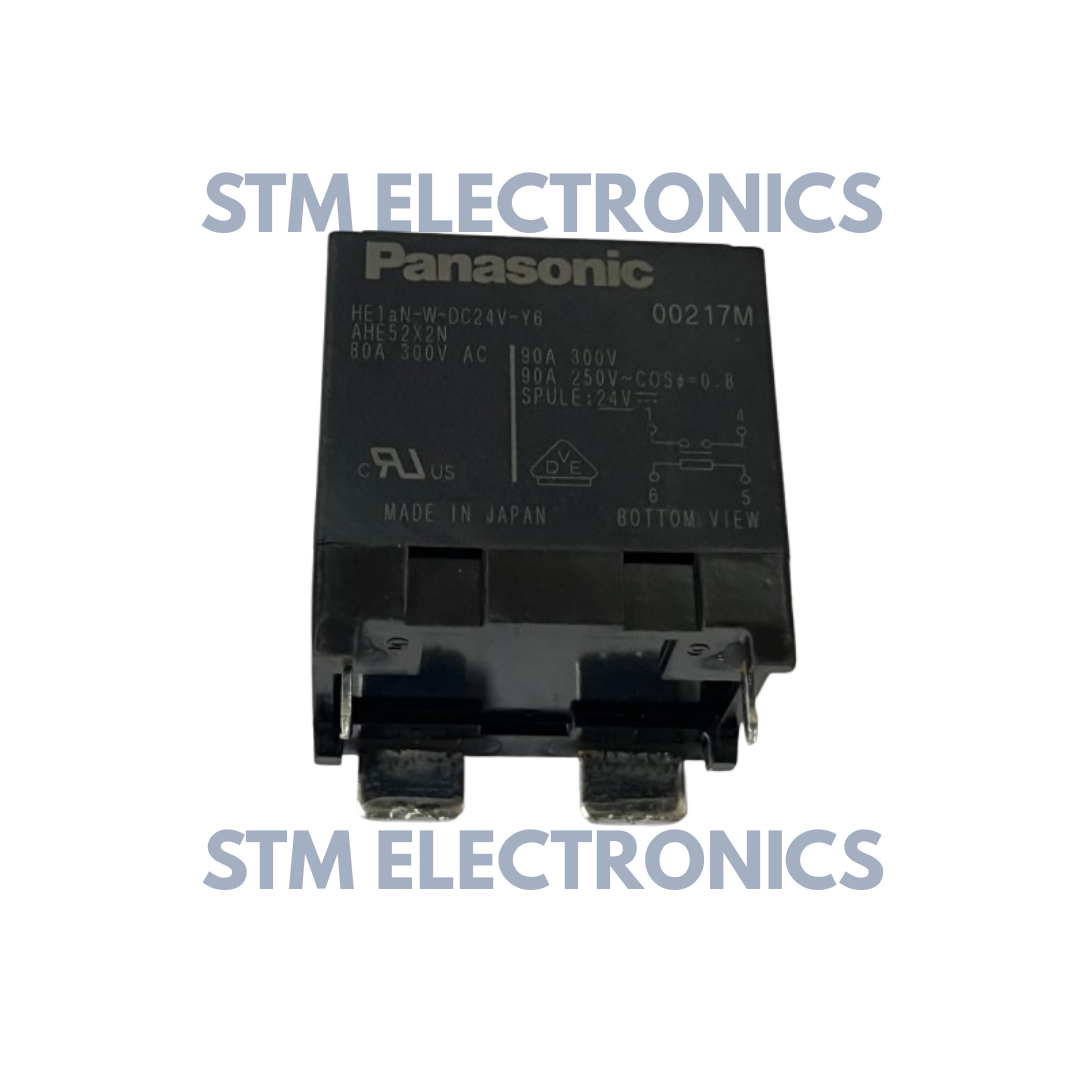 HE1AN-W-DC24V-V6