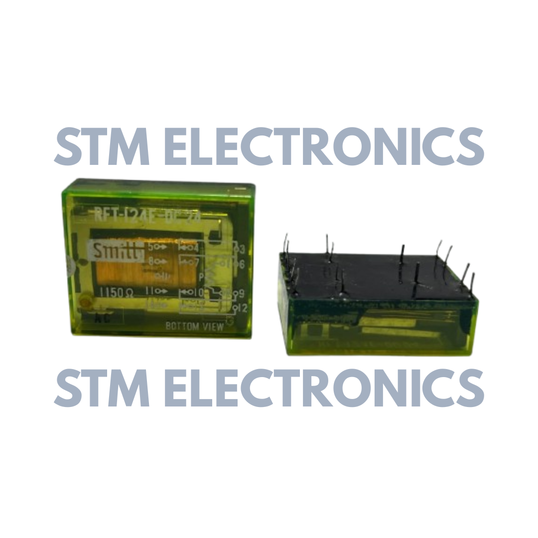 RFT124E PRE OWNED