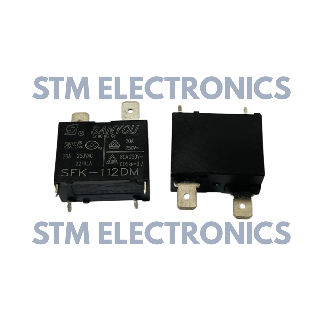 SFK-112DM