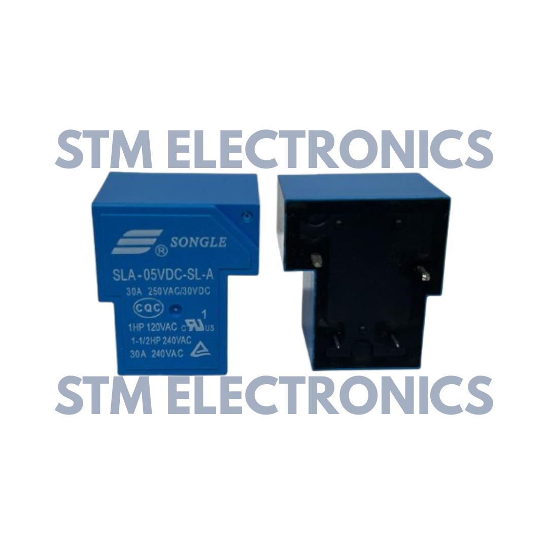 SLA-05VDC-SLA