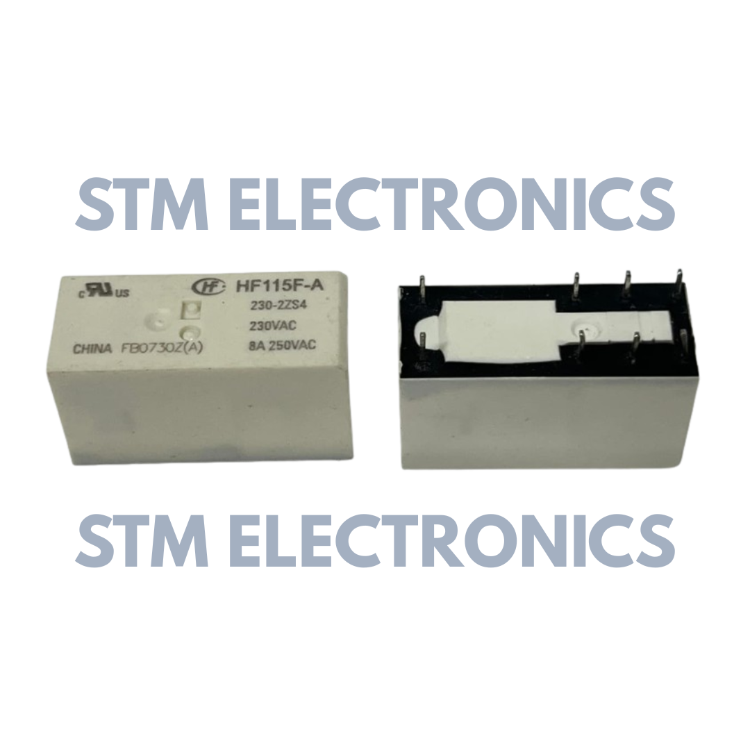 HF115F/005-2ZS4