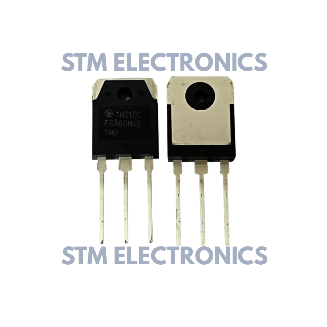 FGA60N65SMD